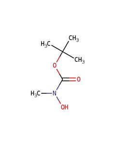 Astatech TERT-BUTYL HYDROXY(METHYL)CARBAMATE; 10G; Purity 95%; MDL-MFCD24465554